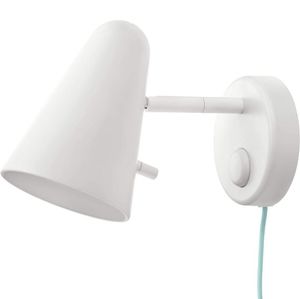 IKEA Fubbla LED Wall lamp, White